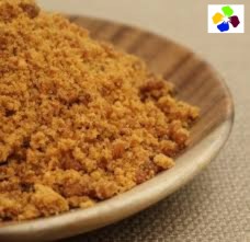 Nattu Sakkarai Natural Country Sugar Organic Jaggery Powder 1Kg