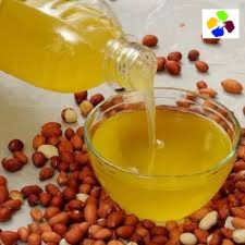 Cold Pressed Groundnut Oil செக்கு கடலை எண்ணெய் Chekku Kadalai Ennai 1L